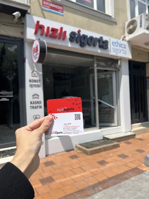 HIZLI SİGORTA