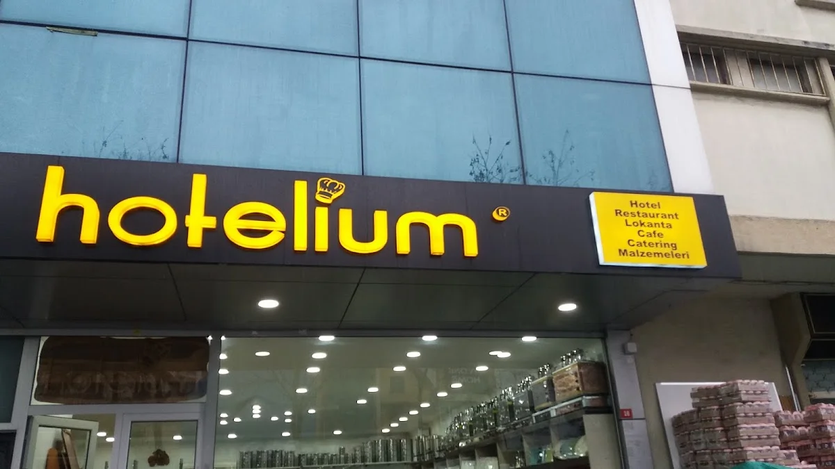 Hotelium