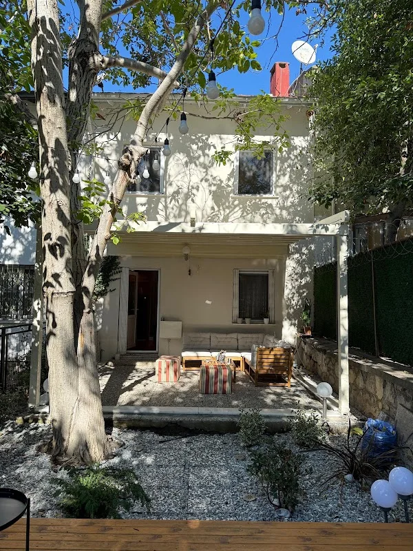 House of Galia - Üsküdar, İstanbul