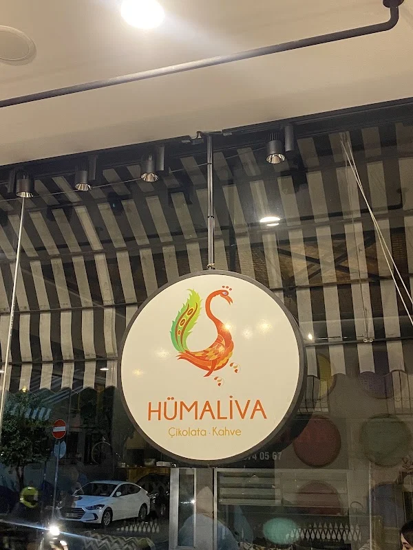 Hümaliva Çikolata Moda