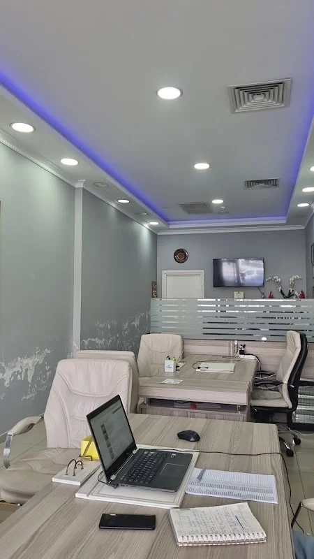 Hüseyin ALTUNKAYA - Bakırköy, İstanbul