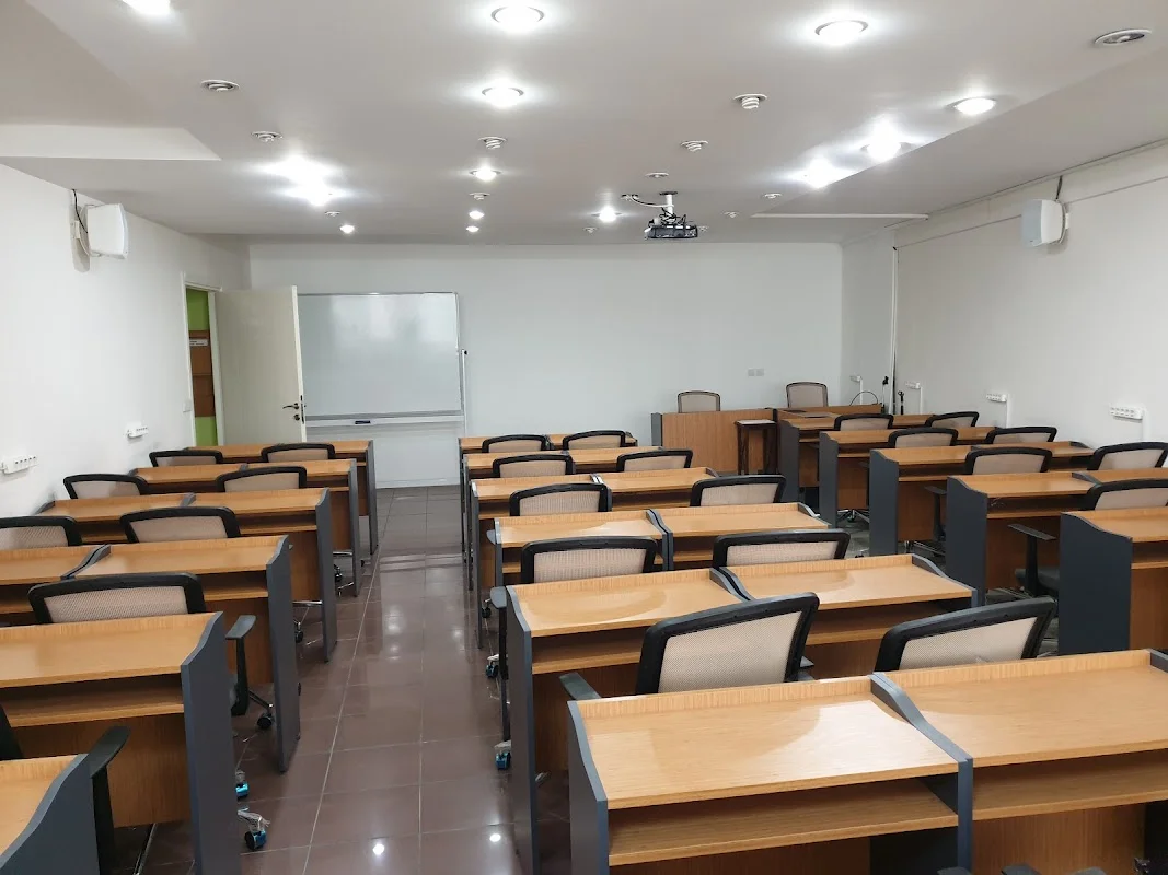 Huz Akademi - Beyoğlu, İstanbul