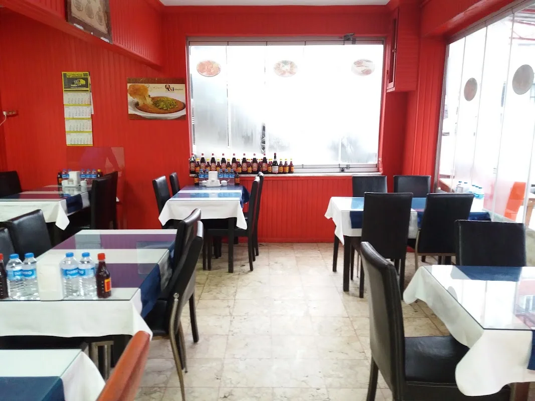 Huzur Pide