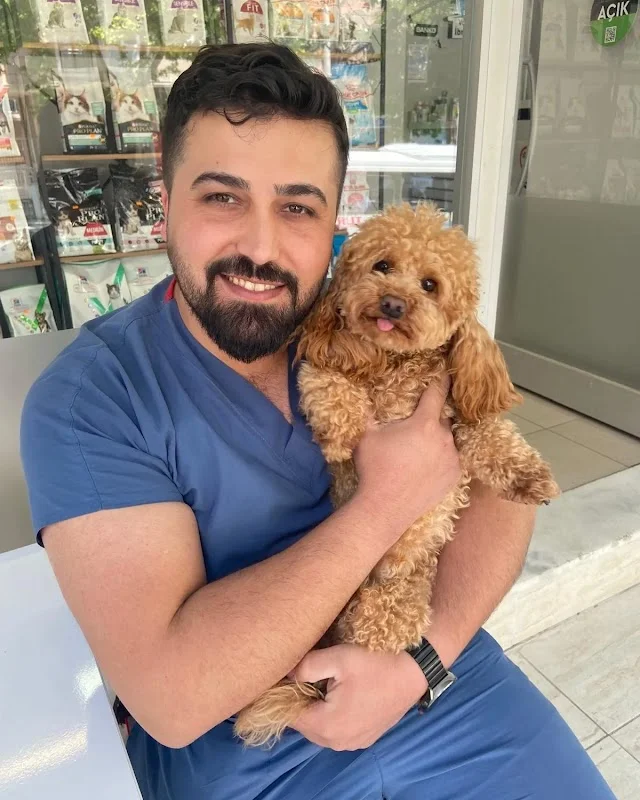 İbrahim Gözet Veteriner Kliniği - 7/24 Acil veteriner - Beykent veteriner- Büyükçekmece Veteriner - Büyükçekmece, İstanbul