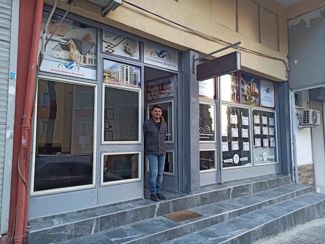 Ibrahim Kurtuluş