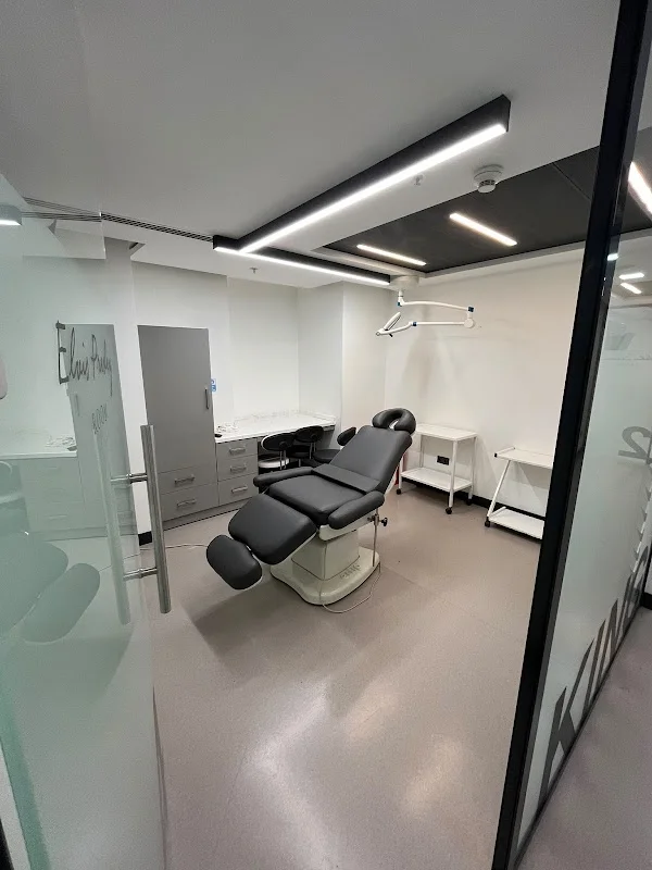 Iconica International Clinic - Bağcılar, İstanbul
