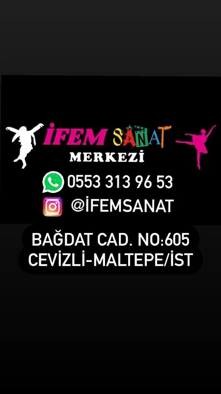 İfem Dans Akademi