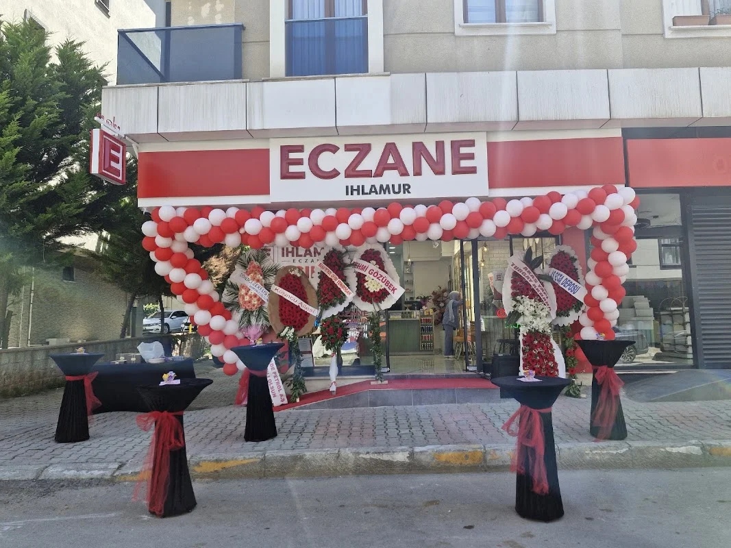 Ihlamur Eczanesi