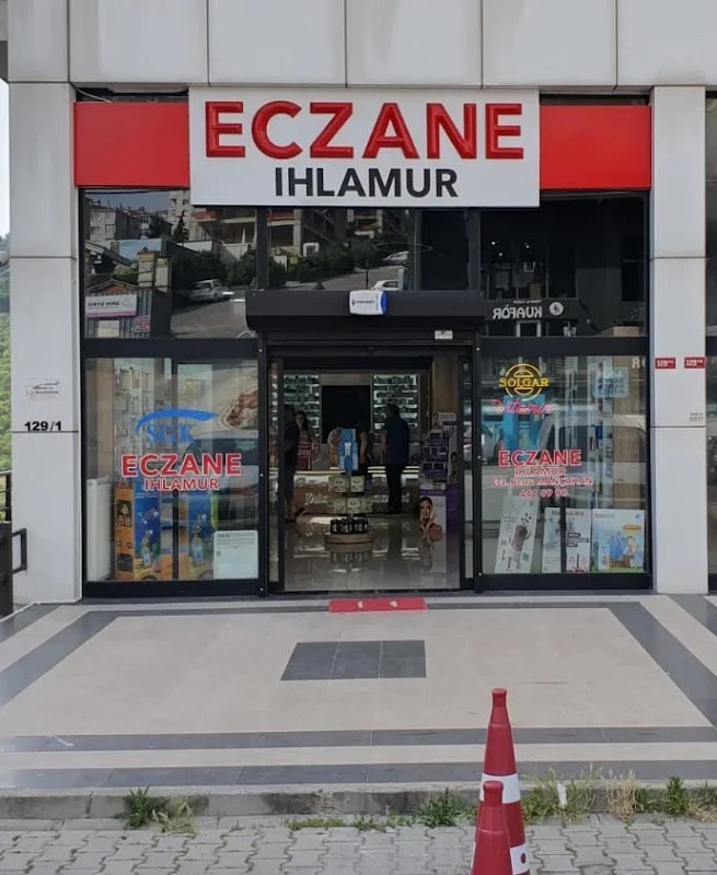 Ihlamur Eczanesi