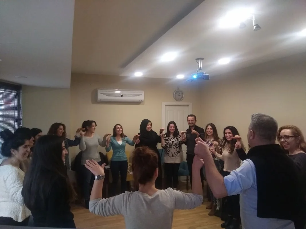 İK ÜSSÜ - İNSAN KAYNAKLARI ÜSSÜ