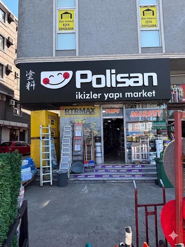 İKİZLER YAPI MARKET