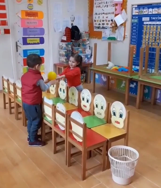 İklim Ana Okulu