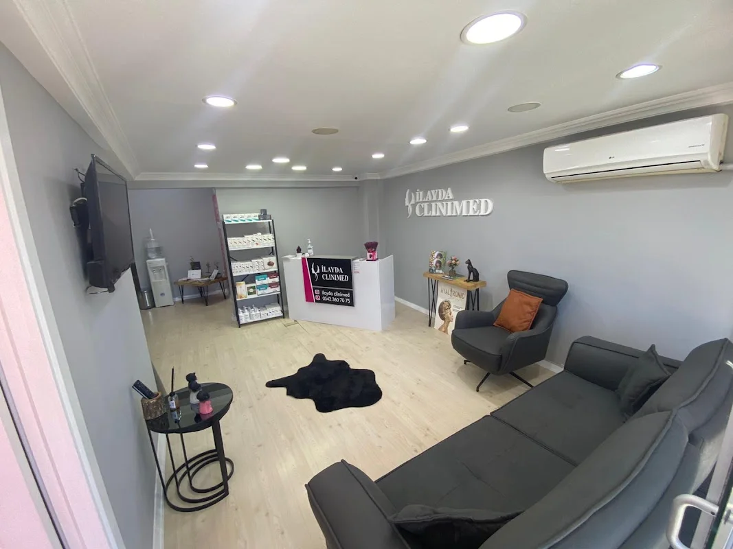 İlayda Clinimed