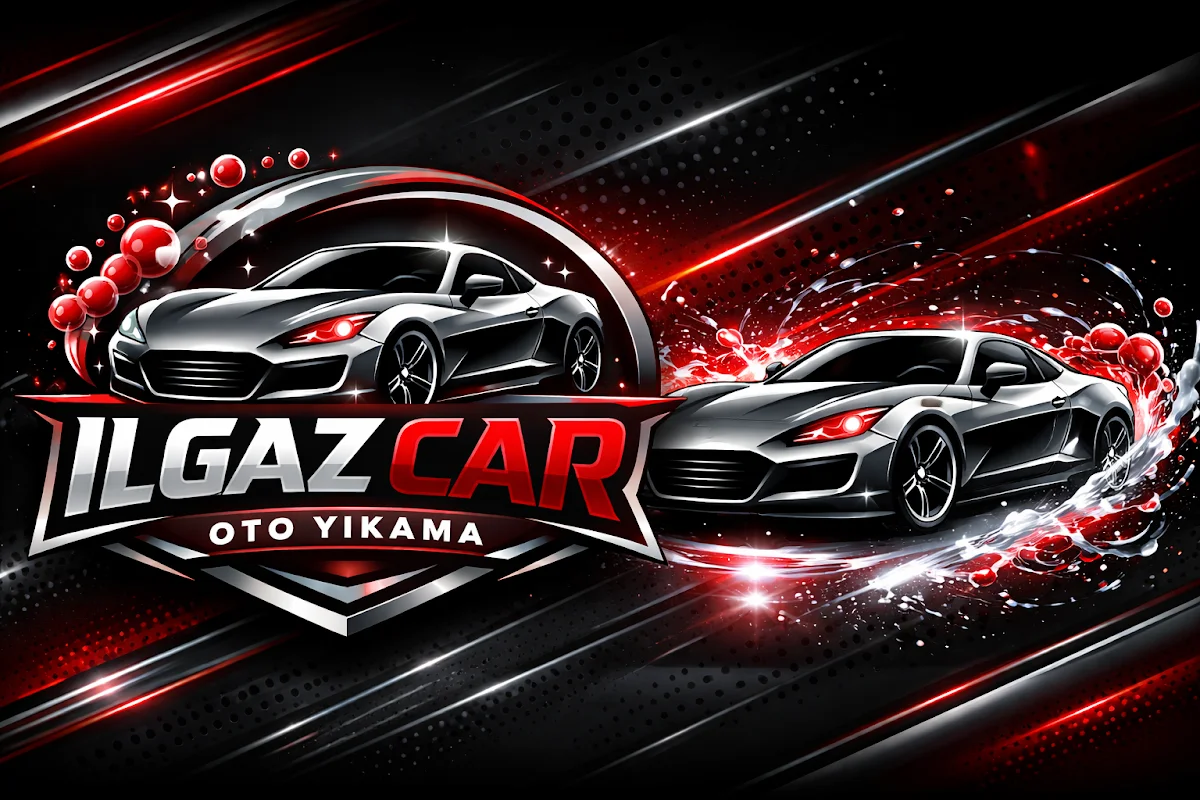 ILGAZ CAR OTO YIKAMA