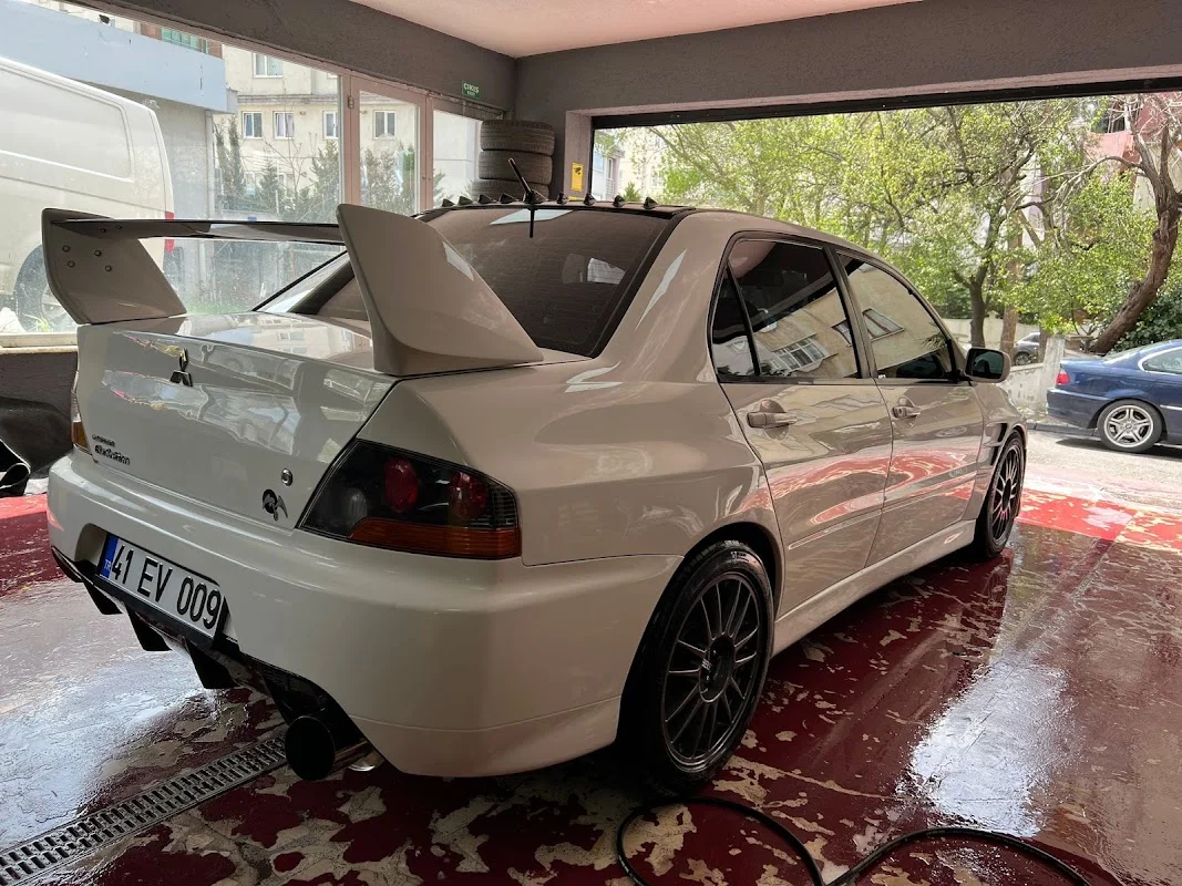Ilgaz Detailing
