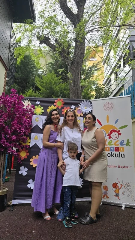İLK HAYALLER ANAOKULU MALTEPE