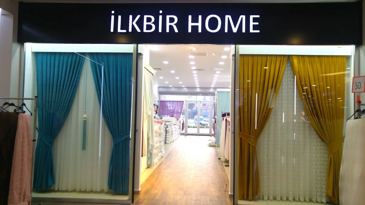 İLKBİR PERDE İSTANBUL