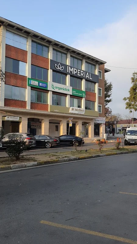 Imperial Yeşilköy - Bakırköy, İstanbul