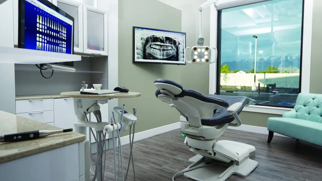 İmplant Tedavisi pendik