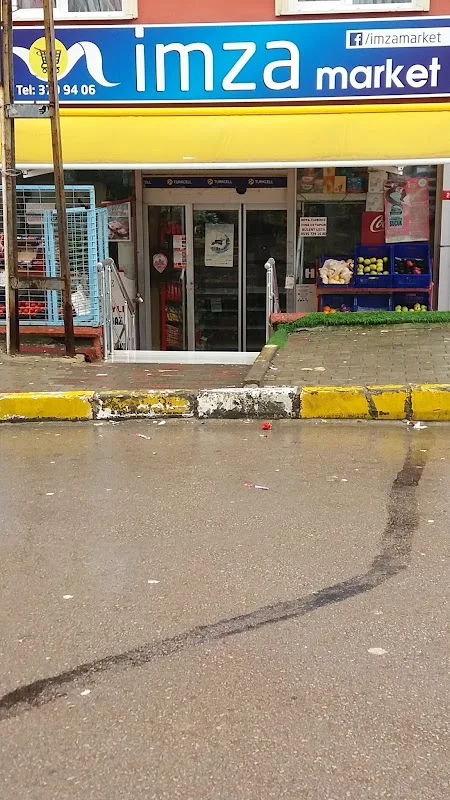 İmza Market - Pendik, İstanbul