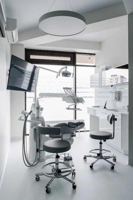İnci Tanesi Diş Kliniği