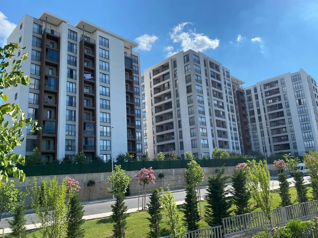 İNSAY YAPI ONDÖRTÜÇ PROJESİ
