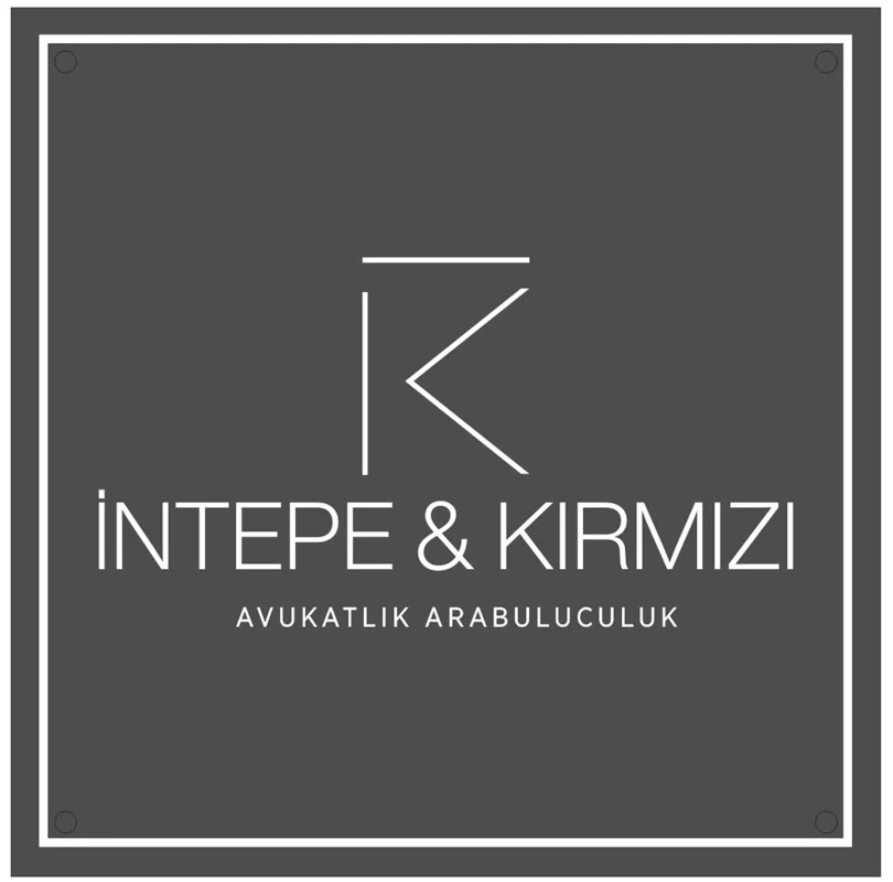 İntepe Ve Kırmızı Hukuk Bürosu - Kartal, İstanbul
