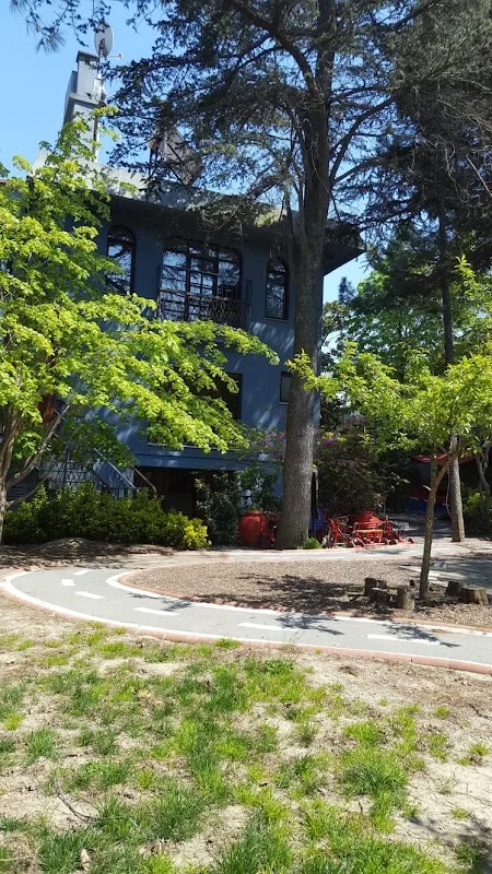 International Small Hands Academy - Beşiktaş, İstanbul