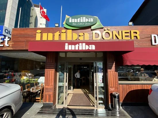 İntiba Döner