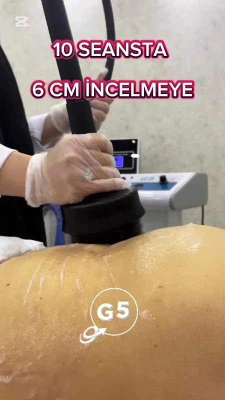 İona Güzellik Salonu