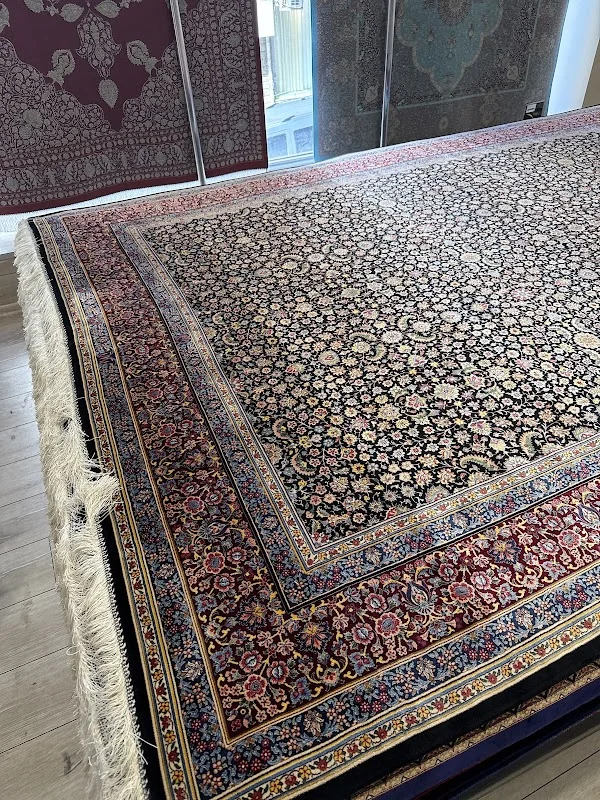 İpekgold Halı