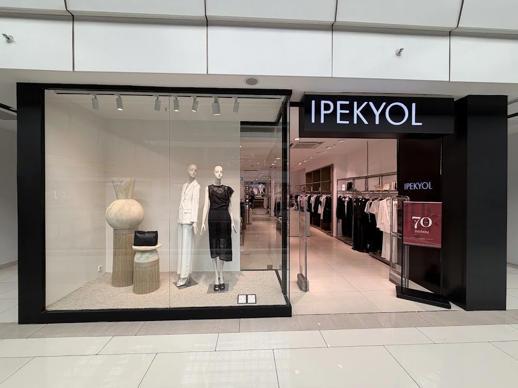İpekyol - Üsküdar, İstanbul