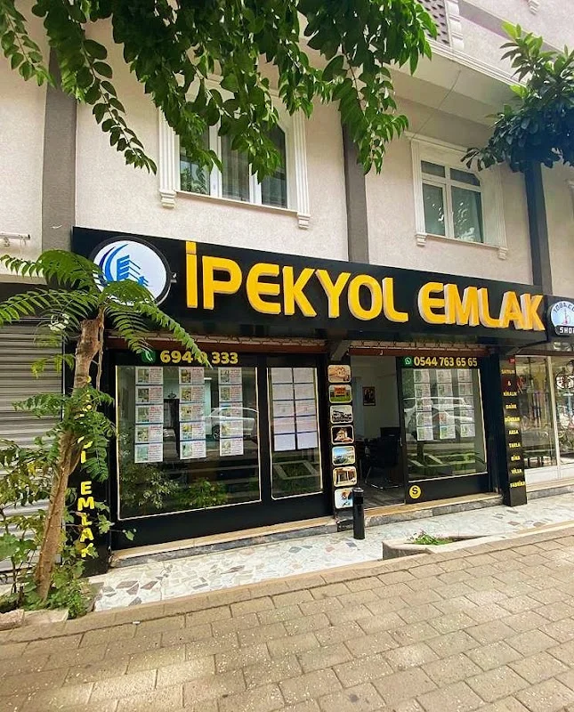 İPEKYOL EMLAK