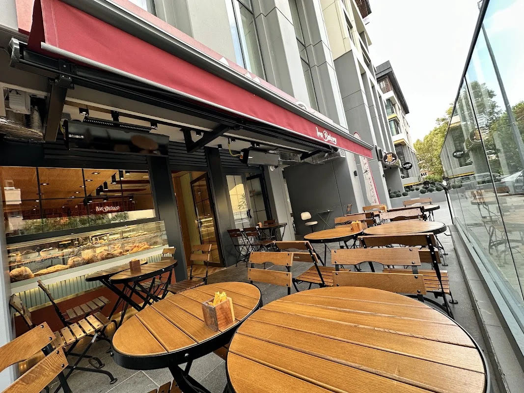 İra Bakery Koşuyolu