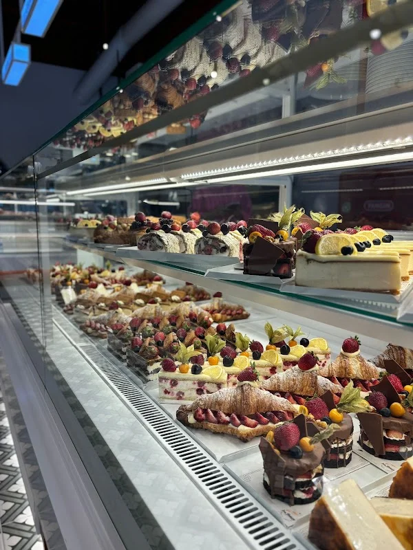 İra Bakery Ormanköy