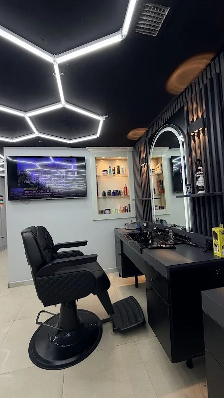İrfan Tarhan Hair Style - Bayrampaşa, İstanbul