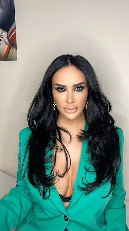 Irmak Muştu