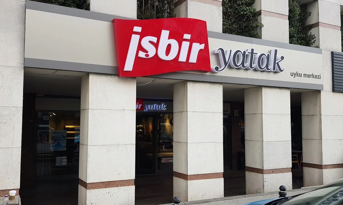 İşbir Yatak | Göktürk Uyku Merkezi - Eyüpsultan, İstanbul