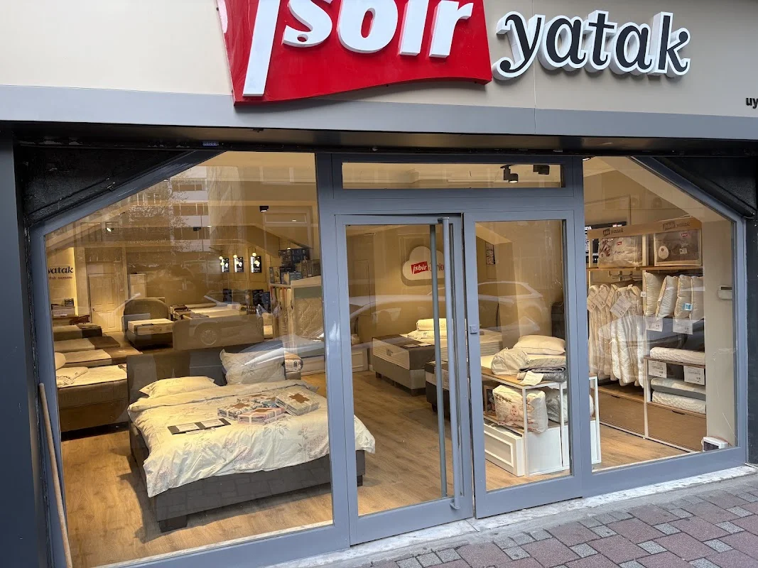İşbir Yatak I Şişli Uyku Merkezi