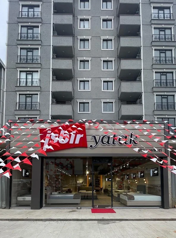 İşbir Yatak | Pendik Uyku Merkezi - Pendik, İstanbul