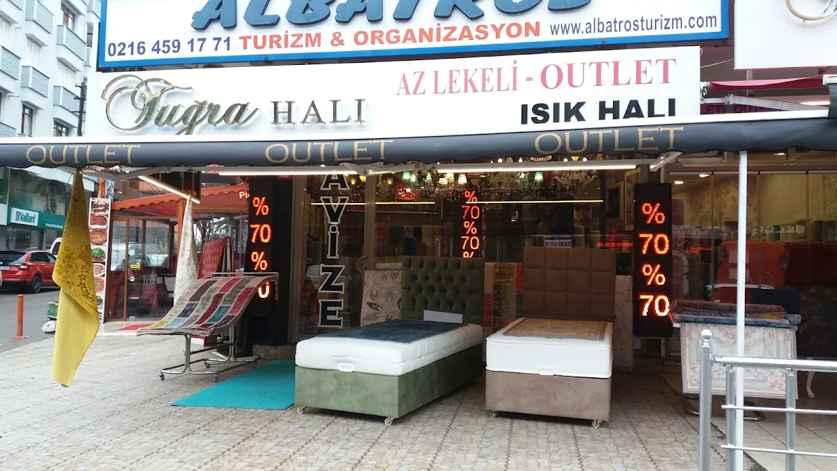IŞIK HALI