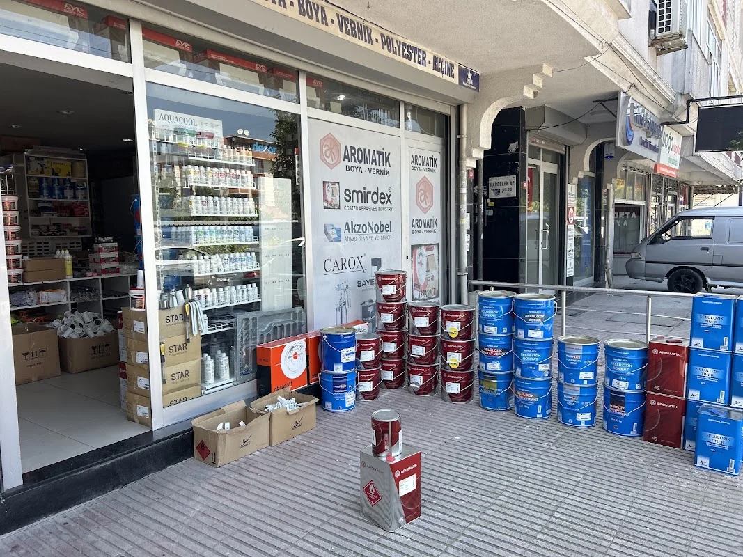 Işik Mobilya & Akşeşuar - Avcılar, İstanbul