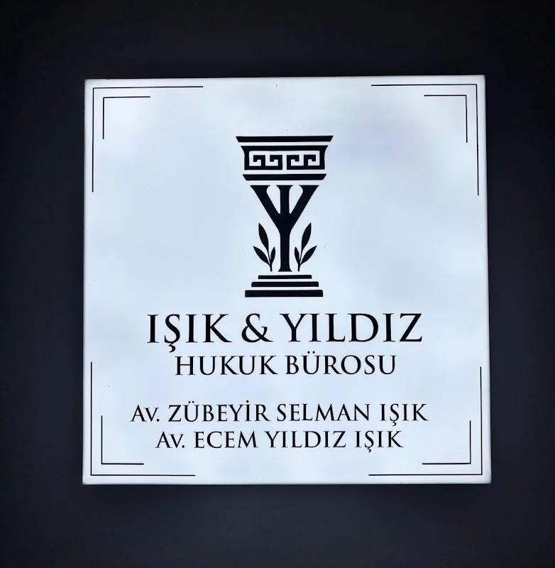 Işık & Yıldız Hukuk Bürosu