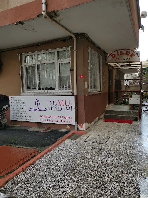 İsis Mu Akademi Kişisel Gelişim ve Danışmanlık Merkezi - Bakırköy, İstanbul