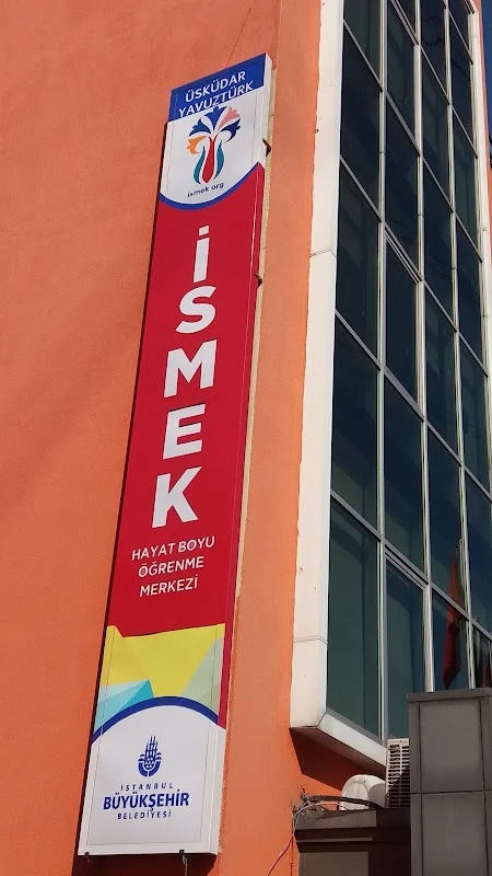 İsmek