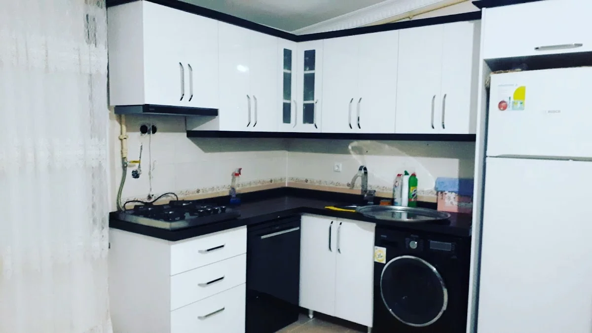 Ispartakule Mobilya Marangoz - Avcılar, İstanbul