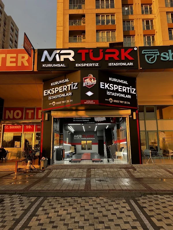 Ispartakule Oto Ekspertiz - Avcılar, İstanbul