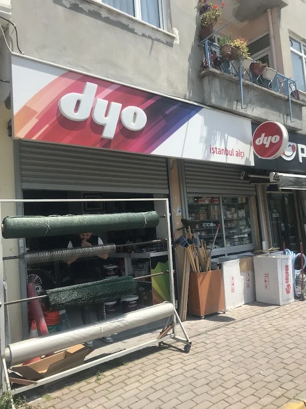 İstanbul alçı nalburiye - Bağcılar, İstanbul
