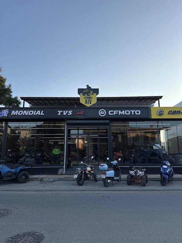 İstanbul ATV Şile