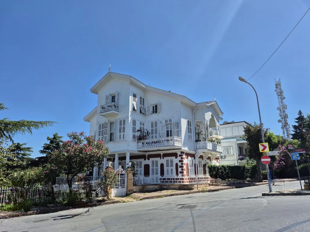İstanbul Büyükada
